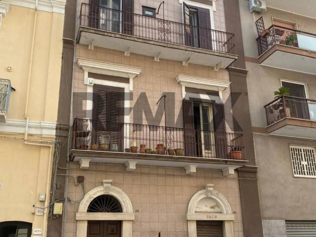 Appartamento in vendita a Bari BA