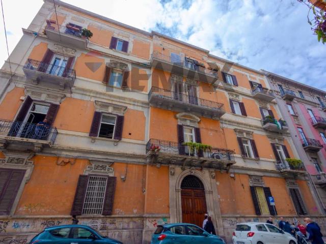 Appartamento in vendita a Bari BA