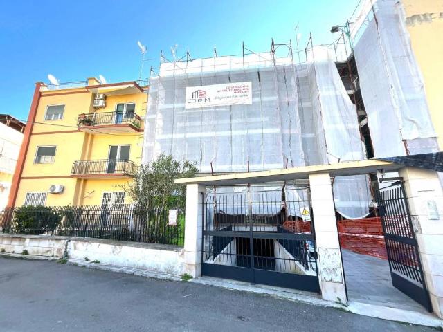 Appartamento in vendita a Bari BA