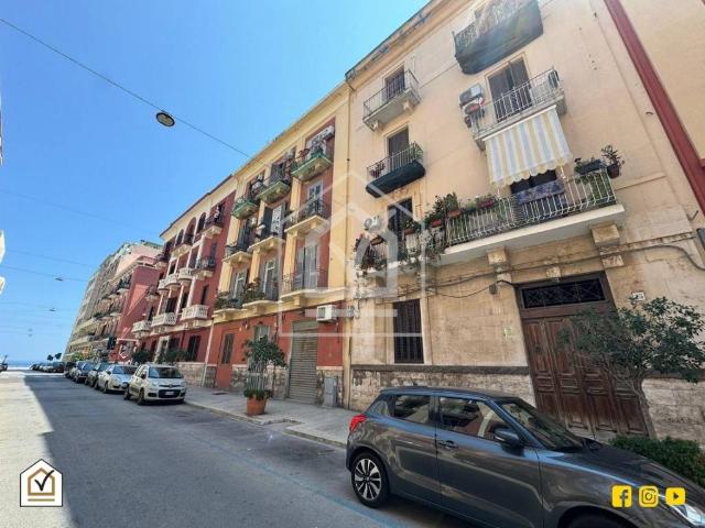 Appartamento in vendita a Bari BA