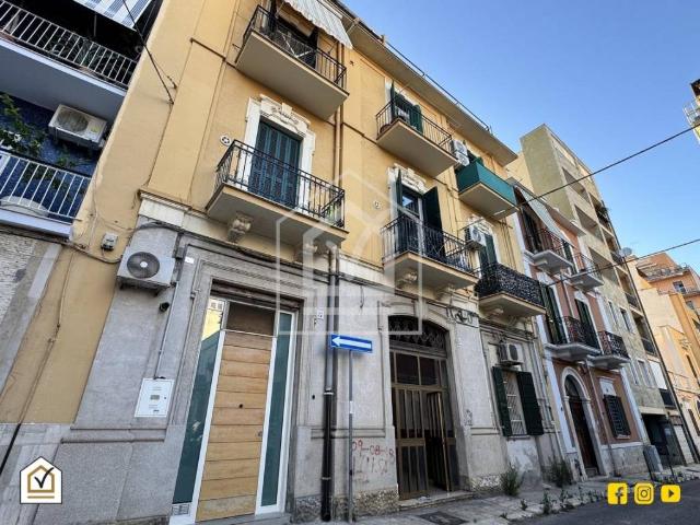 Appartamento in vendita a Bari BA