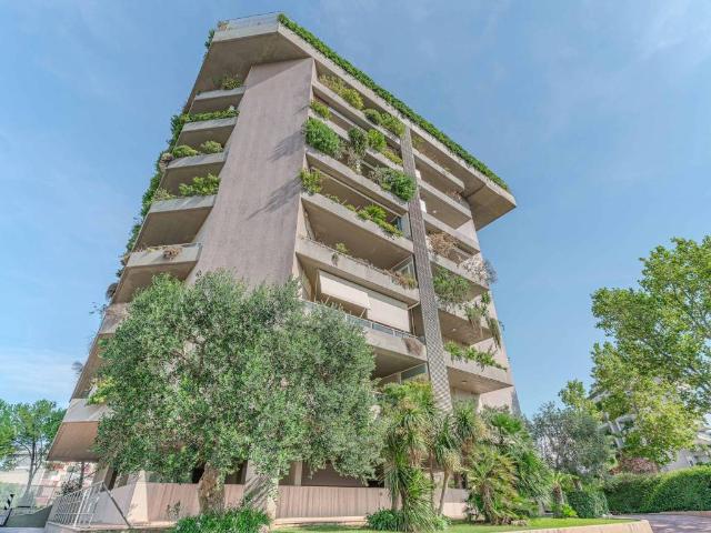 Appartamento in vendita a Bari BA