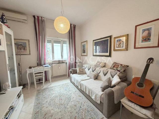 Appartamento in vendita a Bari BA