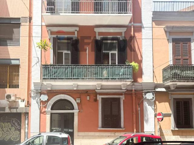 Appartamento in vendita a Bari BA