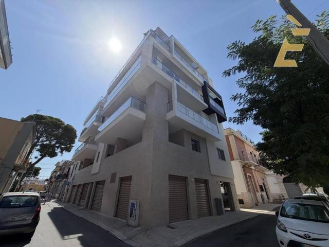Appartamento in vendita a Bari BA