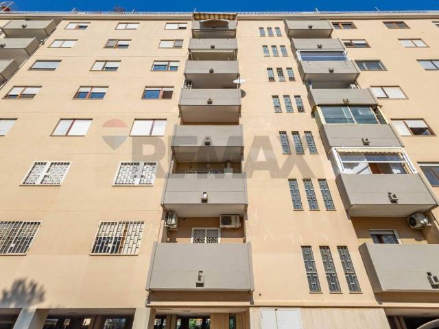 Appartamento in vendita a Bari BA
