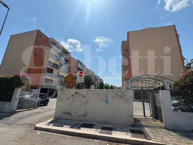 Appartamento in vendita a Bari BA