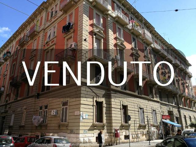 Appartamento in vendita a Bari BA