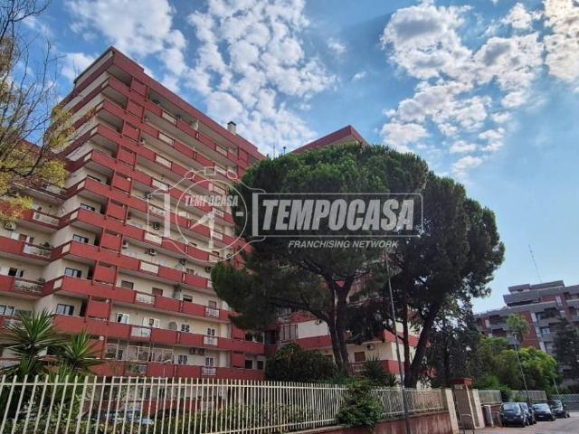 Appartamento in vendita a Bari BA