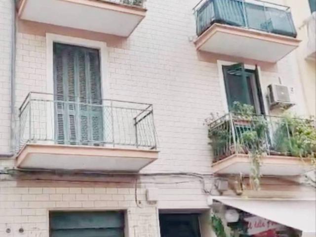 Appartamento in vendita a Bari BA