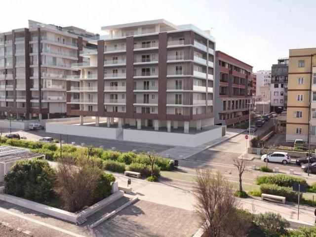 Appartamento in vendita a Bari BA