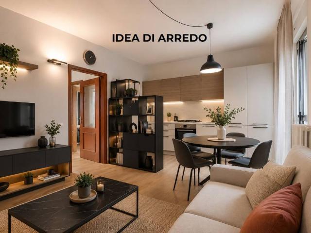 Appartamento in vendita a Bari BA