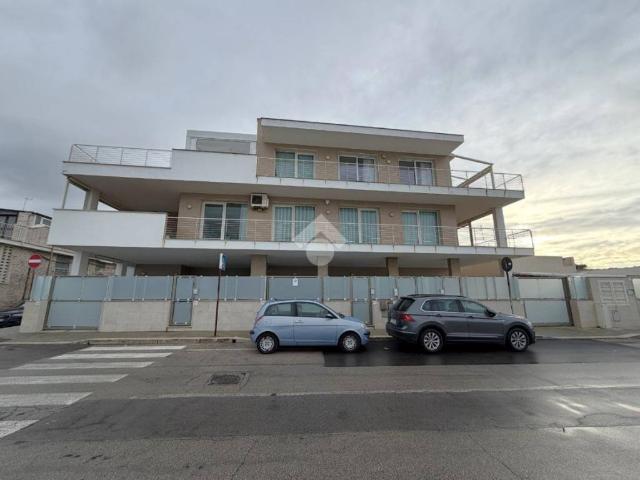 Appartamento in vendita a Bari BA