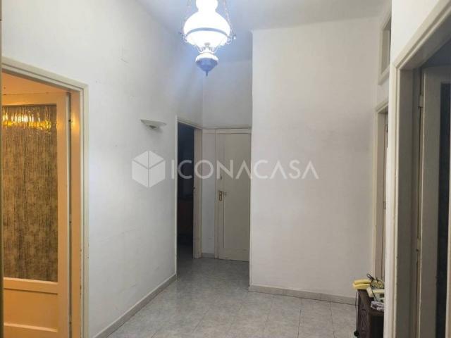 Appartamento in vendita a Bari BA