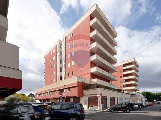 Appartamento in vendita a Bari BA