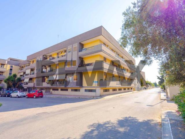 Appartamento in vendita a Bari BA