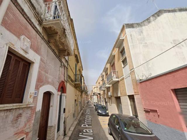 Appartamento in vendita a Bari BA