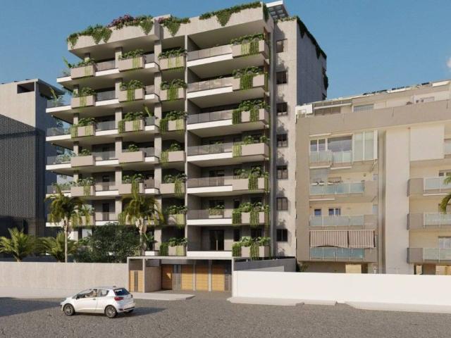 Appartamento in vendita a Bari BA