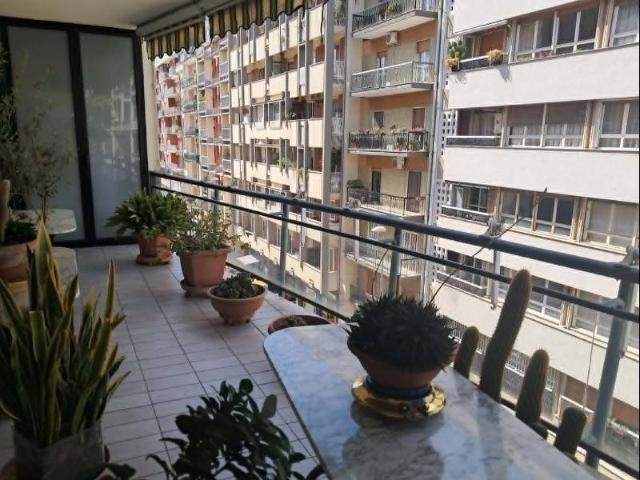 Appartamento in vendita a Bari BA