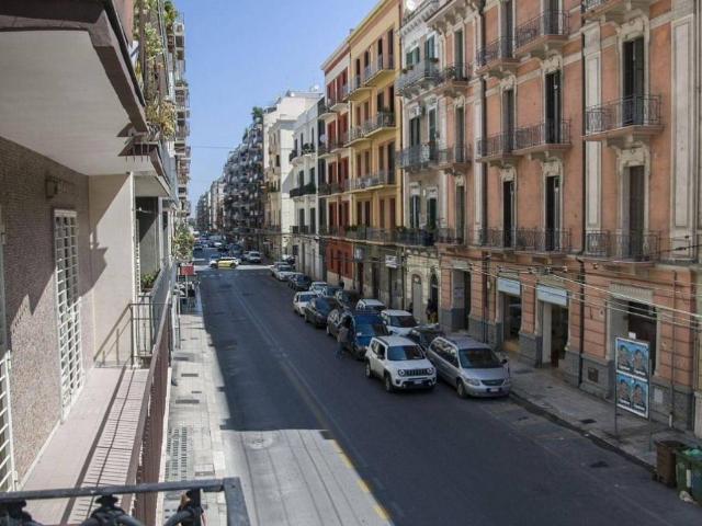Appartamento in vendita a Bari BA