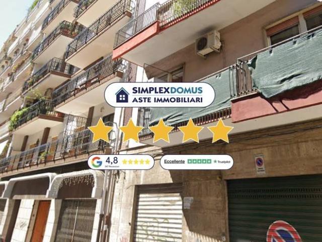Appartamento in vendita a Bari BA