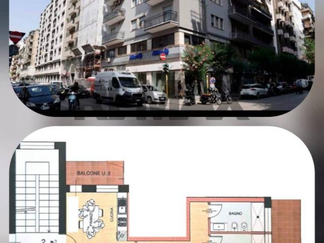 Appartamento in vendita a Bari BA