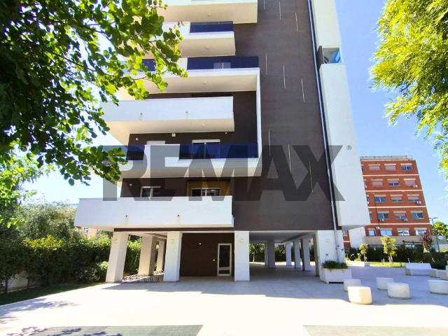Appartamento in vendita a Bari BA