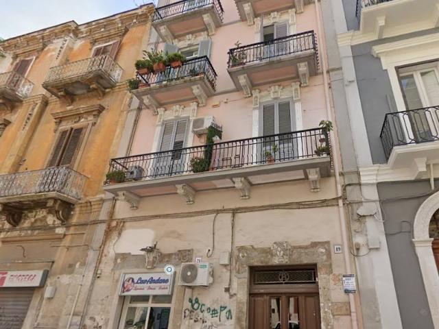 Appartamento in vendita a Bari BA
