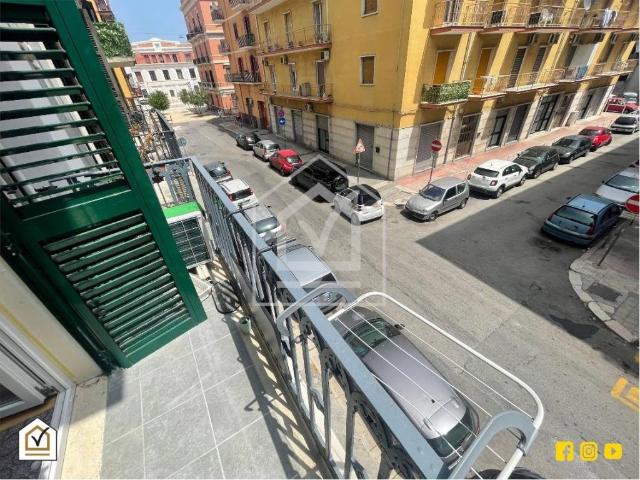 Appartamento in vendita a Bari BA