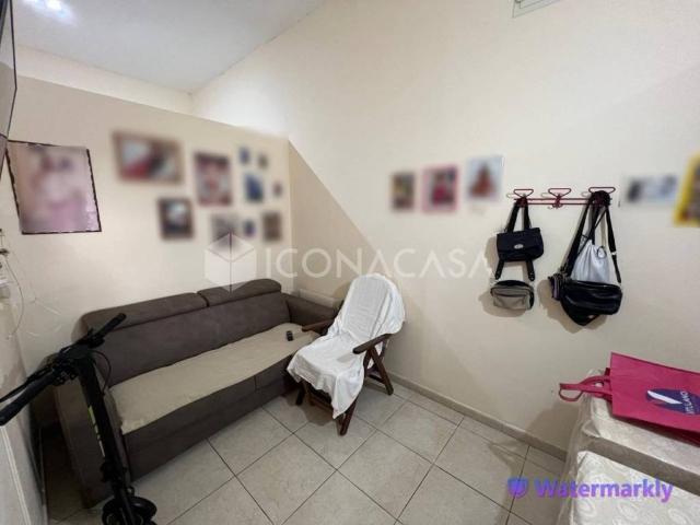Appartamento in vendita a Bari BA