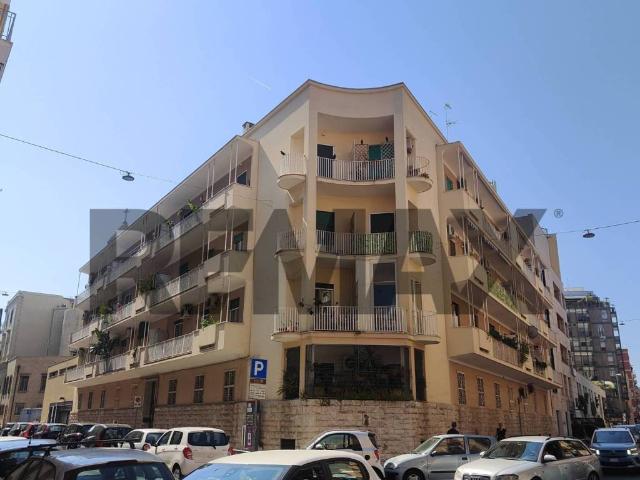 Appartamento in vendita a Bari BA