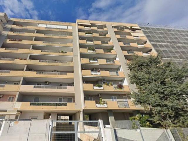Appartamento in vendita a Bari BA