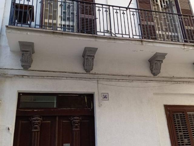 Appartamento in vendita a Bari BA