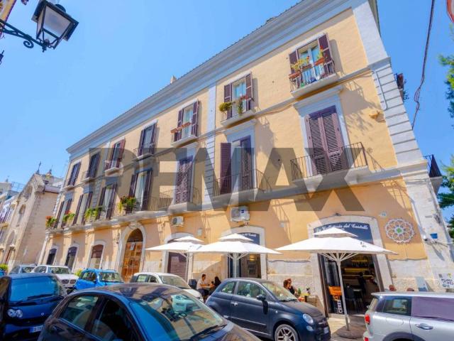 Appartamento in vendita a Bari BA