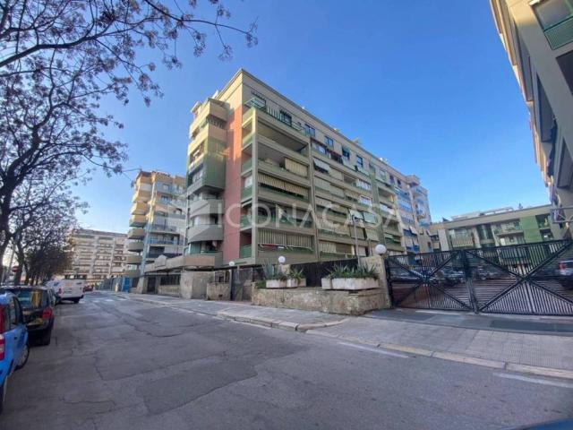 Appartamento in vendita a Bari BA