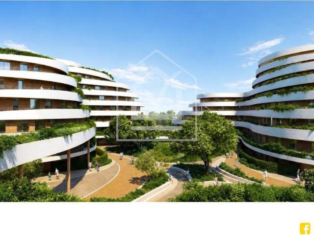 Appartamento in vendita a Bari BA