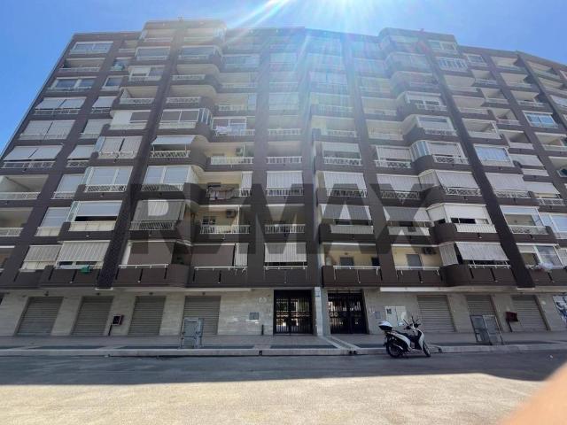 Appartamento in vendita a Bari BA