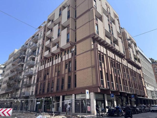 Appartamento in vendita a Bari BA