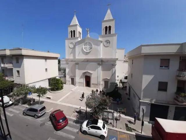 Appartamento in vendita a Bari BA