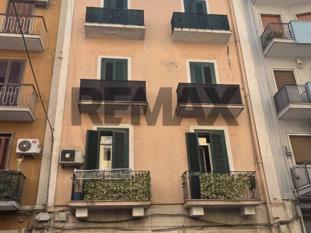 Appartamento in vendita a Bari BA