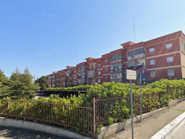 Appartamento in vendita a Bari BA
