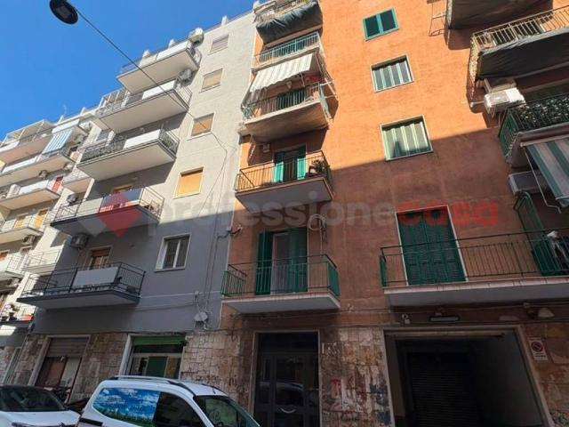 Appartamento in vendita a Bari BA