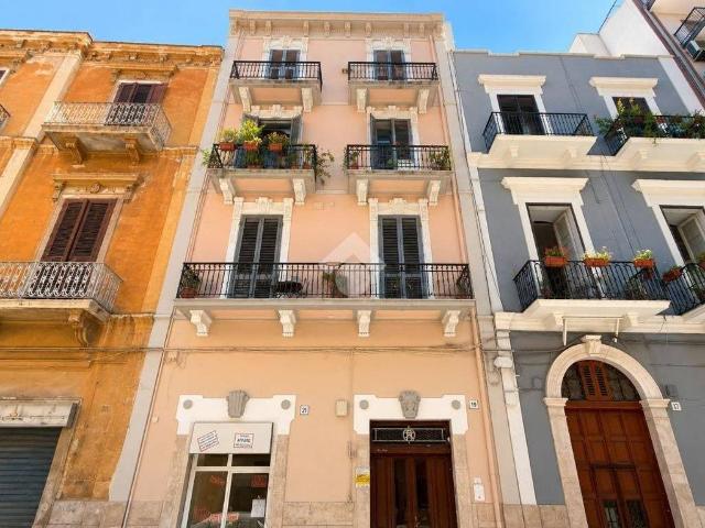 Appartamento in vendita a Bari BA