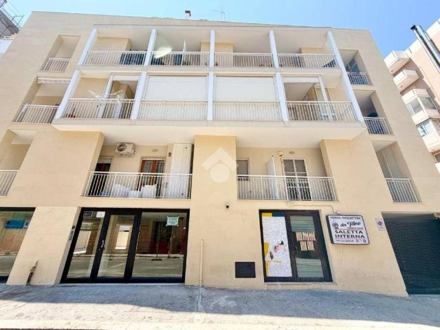 Appartamento in vendita a Bari BA