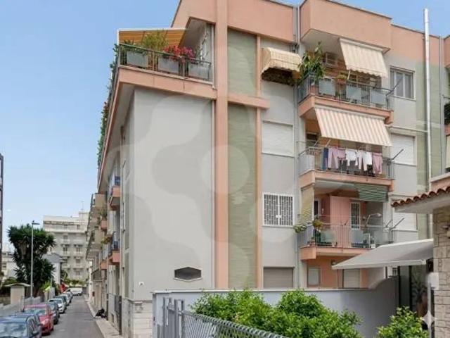 Appartamento in vendita a Bari BA