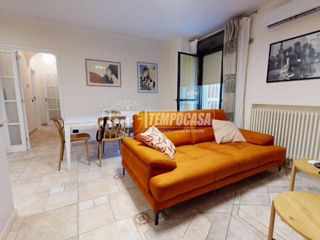 Appartamento in vendita a Bari BA