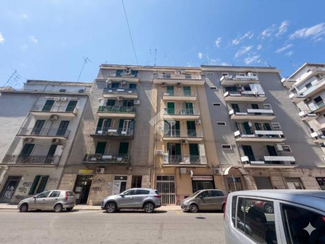 Appartamento in vendita a Bari BA