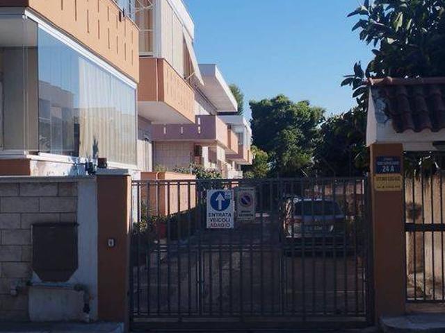 Appartamento in vendita a Bari BA