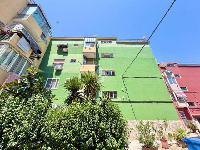 Appartamento in vendita a Bari BA