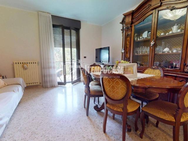 Appartamento in vendita a Bari BA